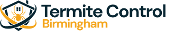 Birmingham Termite Control Company Logo